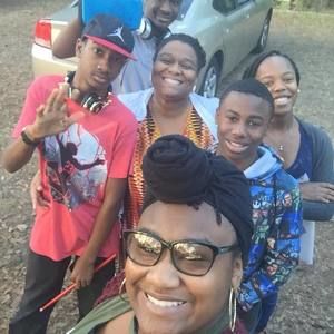 Meet your Posher, Renee